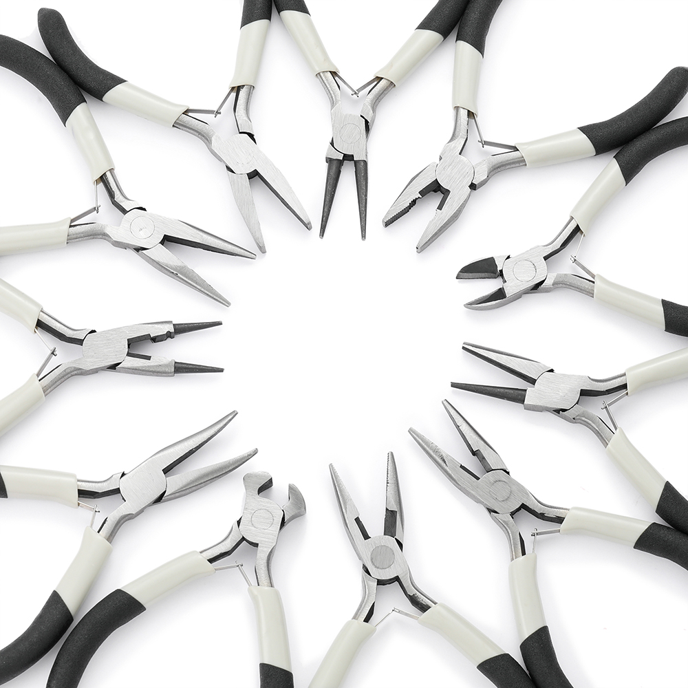 Jewelry Making Pliers - Tang Diagonal, alat perbaikan untuk perhiasan,