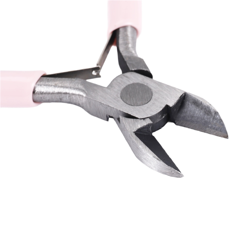 Jewelry Making Pliers - Kit Alat Pembuat Perhiasan 4 Buah