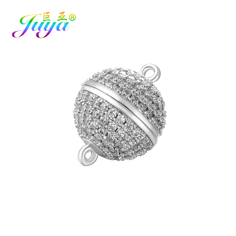 Jewelry Making Findings - Juya temuan perhiasan manik-manik buatan tangan