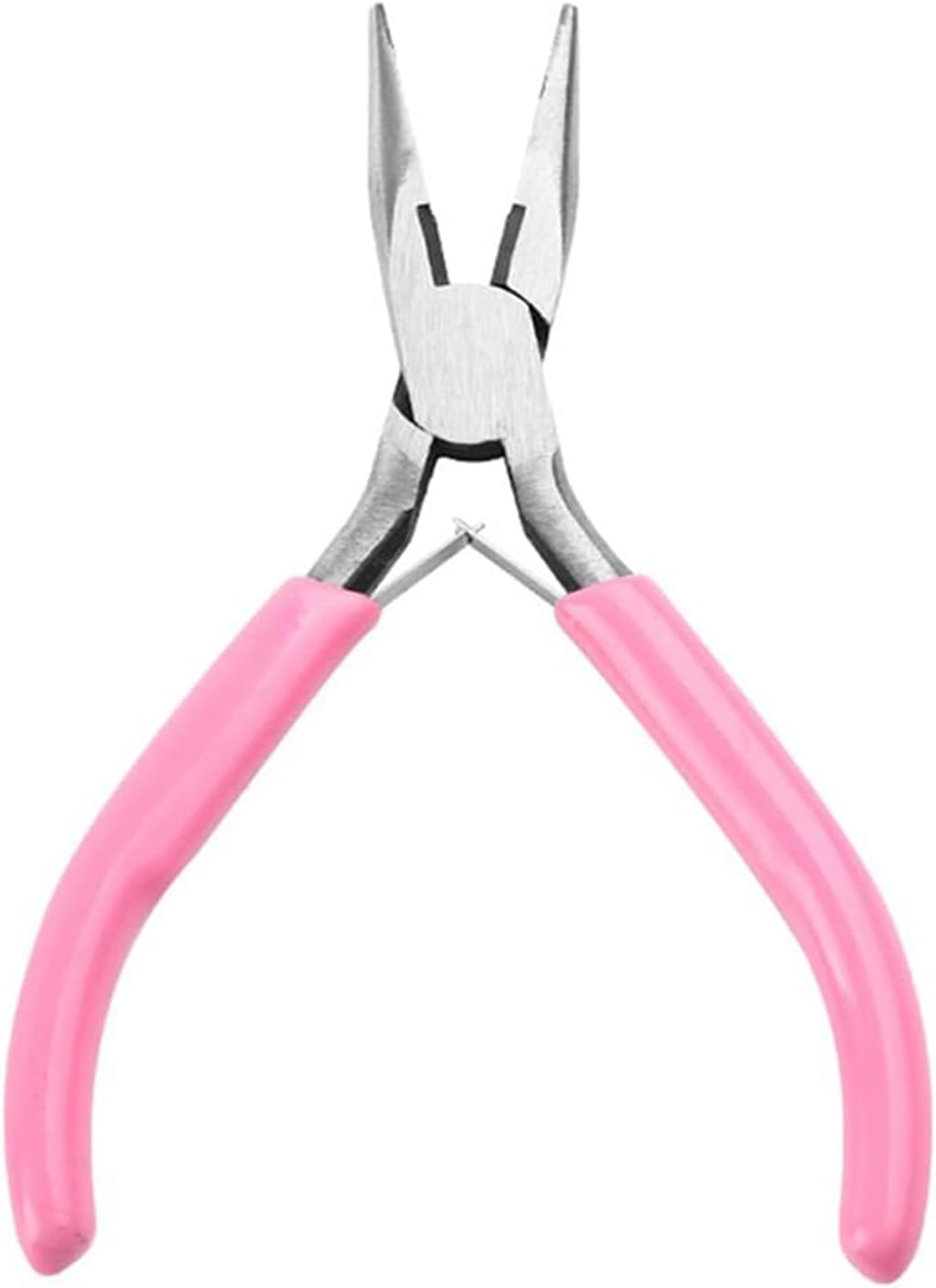 Jewelry Making Pliers - 1 Buah Tang Hidung Bulat Mini