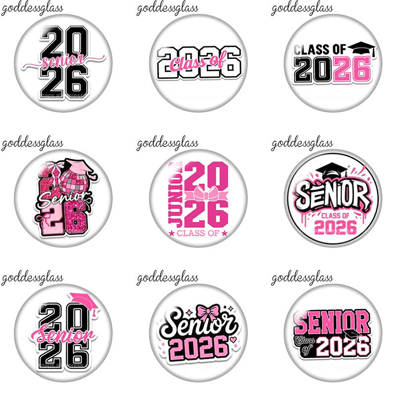 Jewelry Making For Seniors - Raikan Kemenangan Wisuda Senior 2026! Cabochon