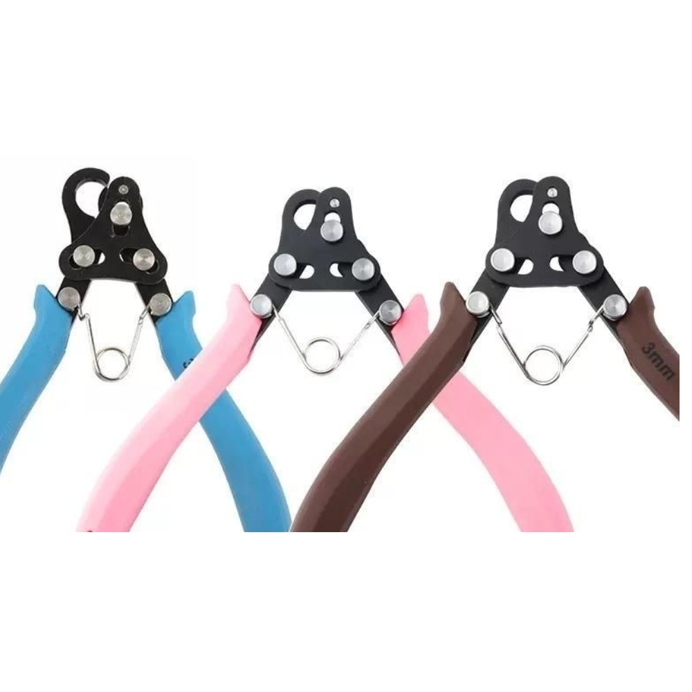 Jewelry Making Pliers - DIY Membuat Anting Gelang Kalung Tang