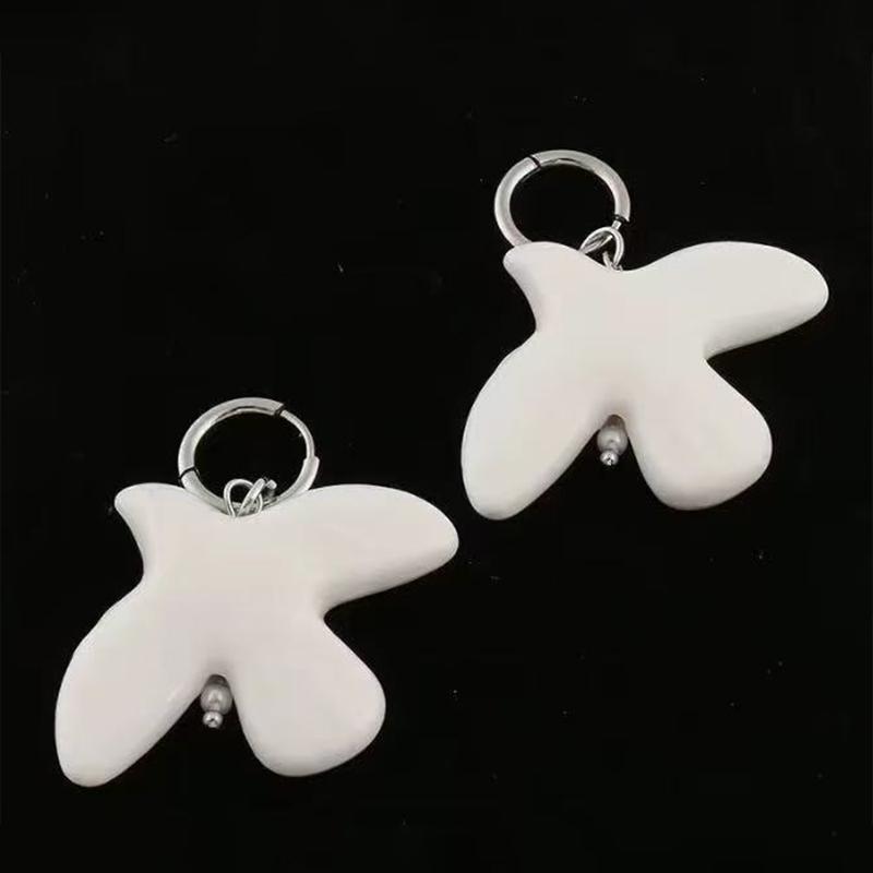 Jewelry Making Ideas With Beads - Pembuatan Perhiasan Kreatif 10Pcs Manik-Manik Keramik