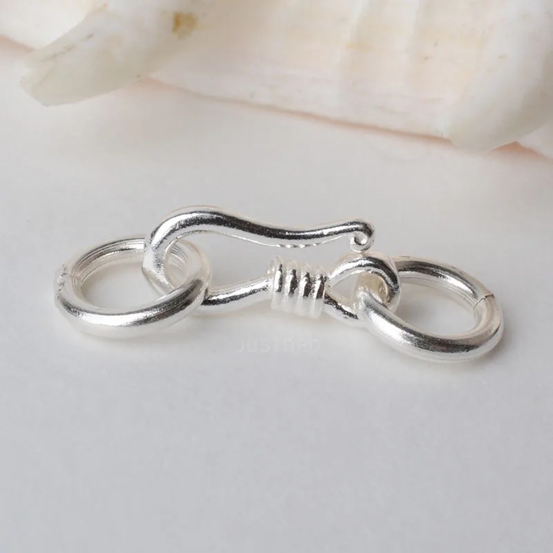 Jewelry Making Silver - Kait S Perak Murni & Gesper
