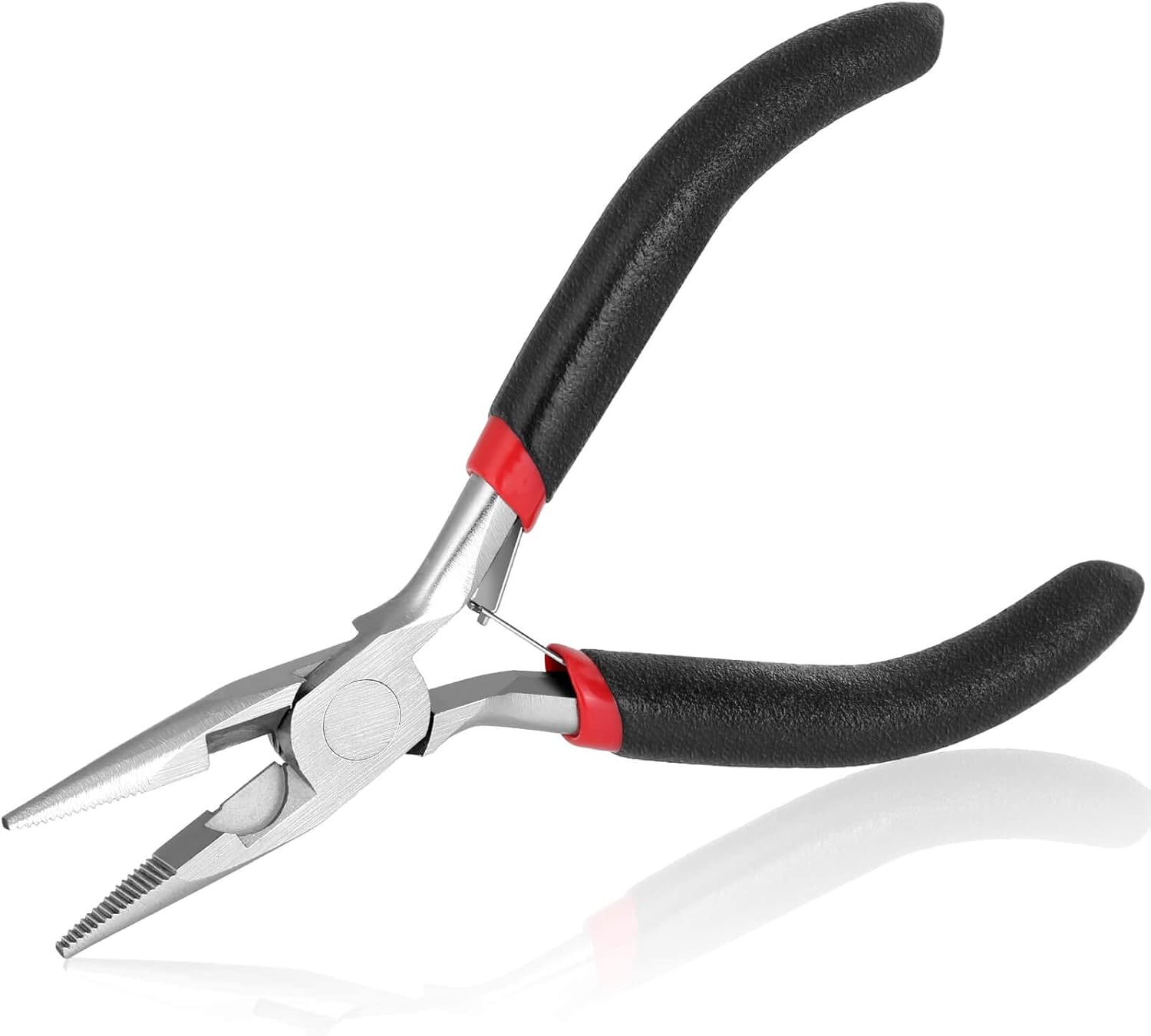 Jewelry Making Pliers - Tang Kombinasi Ujung Lancip Untuk Pembuatan