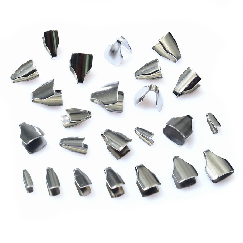 100 Buah Baja Tahan Karat 2-7m - Jewelry Making Findings ulasan dan harga