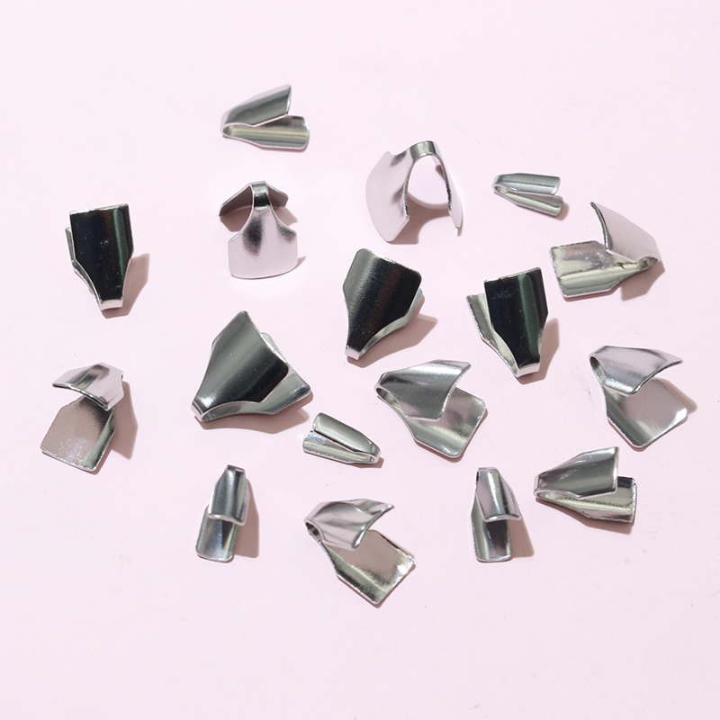 100 Buah Baja Tahan Karat 2-7m - Jewelry Making Findings ulasan dan harga
