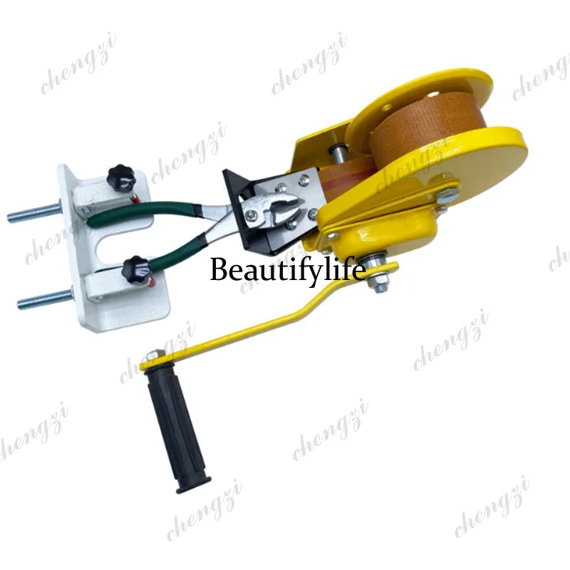 Mesin Pembentuk Kawat Manual K - Jewelry Making Silver ulasan dan harga
