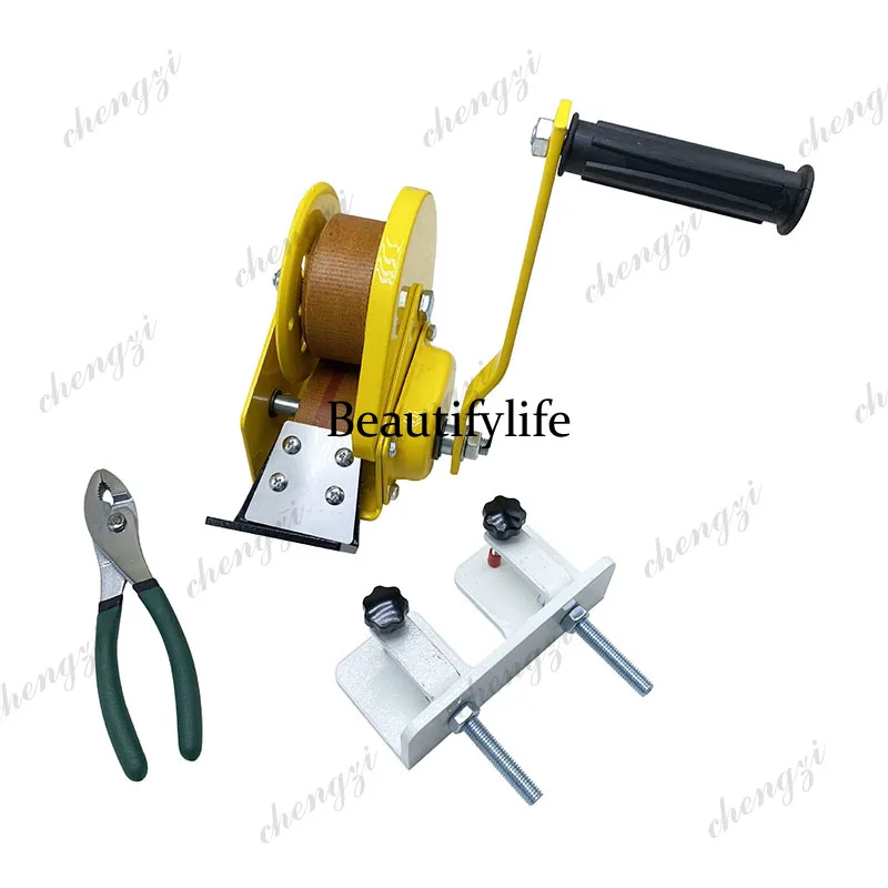 Mesin Pembentuk Kawat Manual K - Jewelry Making Silver ulasan dan harga