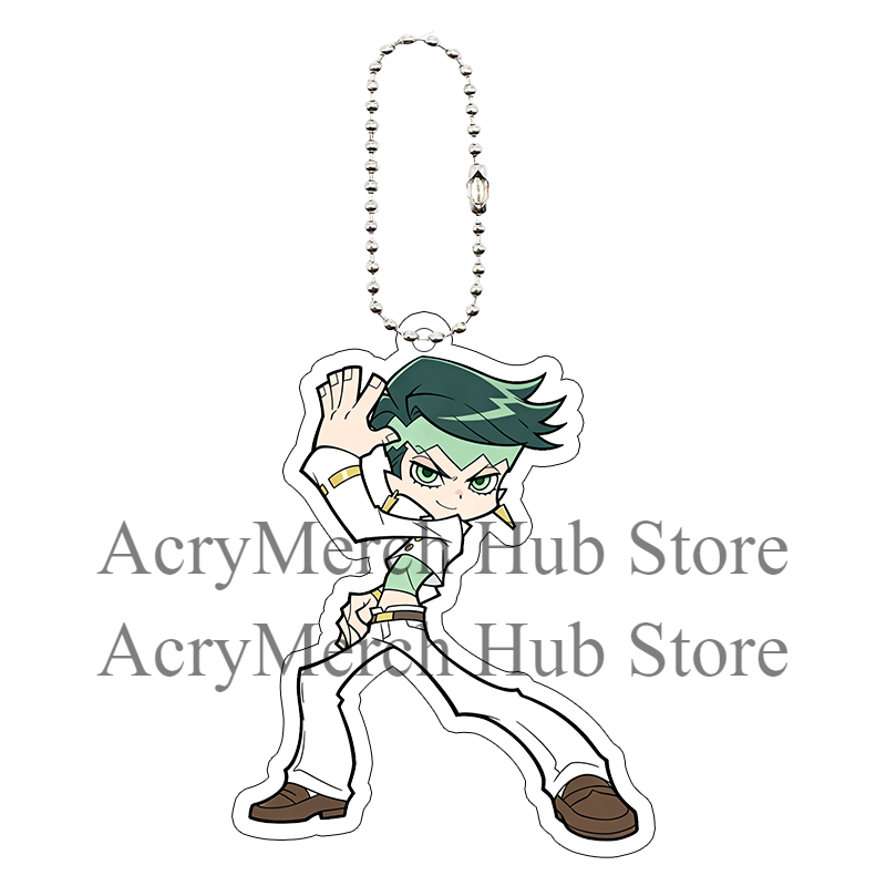 Ghiaccio Melone Diavolo JOJO G - Jewelry Making Findings ulasan dan harga