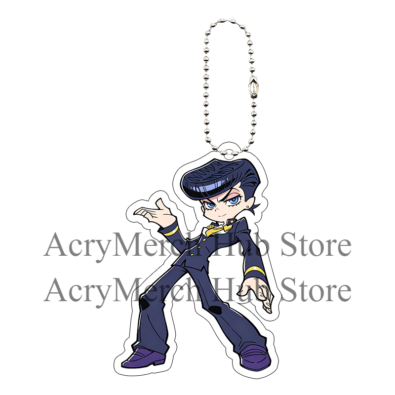 Ghiaccio Melone Diavolo JOJO G - Jewelry Making Findings ulasan dan harga