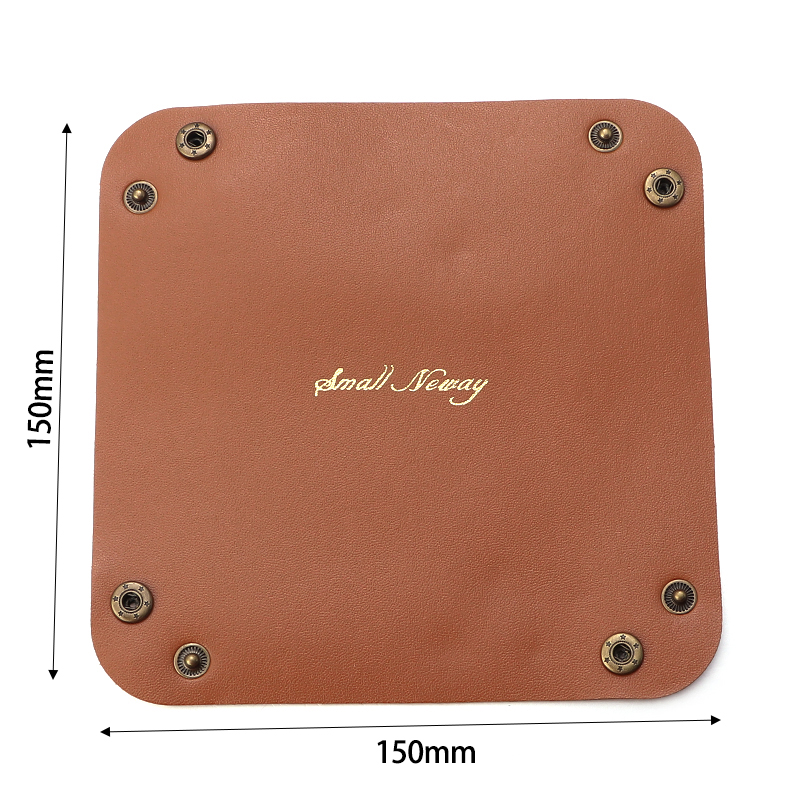 Kotak penyimpanan kulit PU, na - Jewelry Making Desk ulasan dan harga