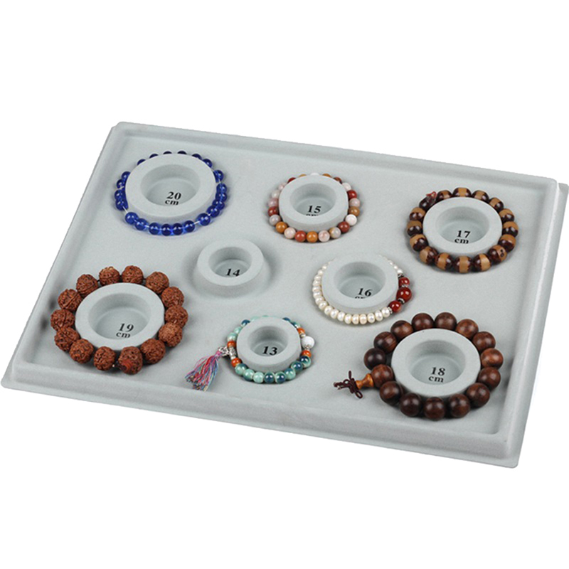 Abu-abu Berbondong-bondong Pap - Jewelry Making Table ulasan dan harga