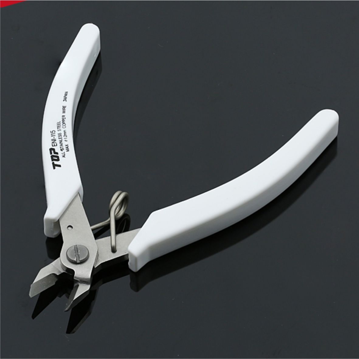 Jepang TOP ENI-115 Penjepit Si - Jewelry Making Pliers ulasan dan harga