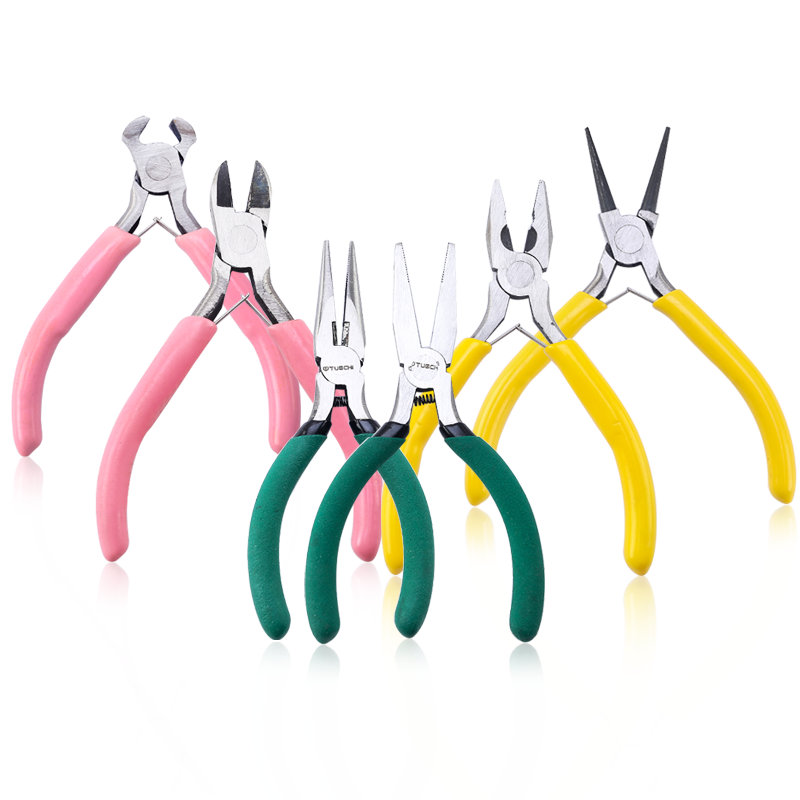 Set Alat Pembuatan Perhiasan d - Jewelry Plier Set ulasan dan harga