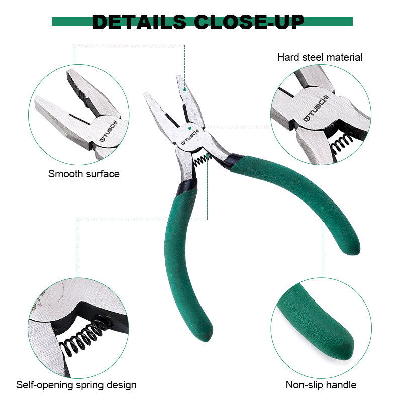Set Alat Pembuatan Perhiasan d - Jewelry Plier Set ulasan dan harga