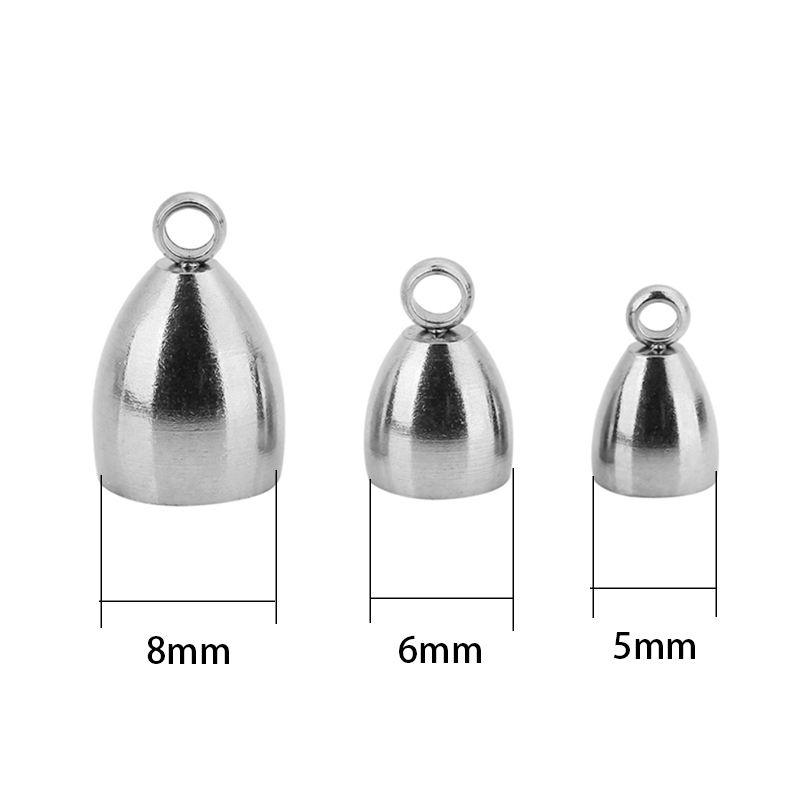 10 Buah Kait Gesper Baja Tahan - Jewelry Making Pins ulasan dan harga