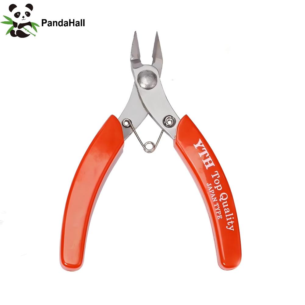 Pandahall Tang Pemotong Sisi B - Jewelry Plier Set ulasan dan harga