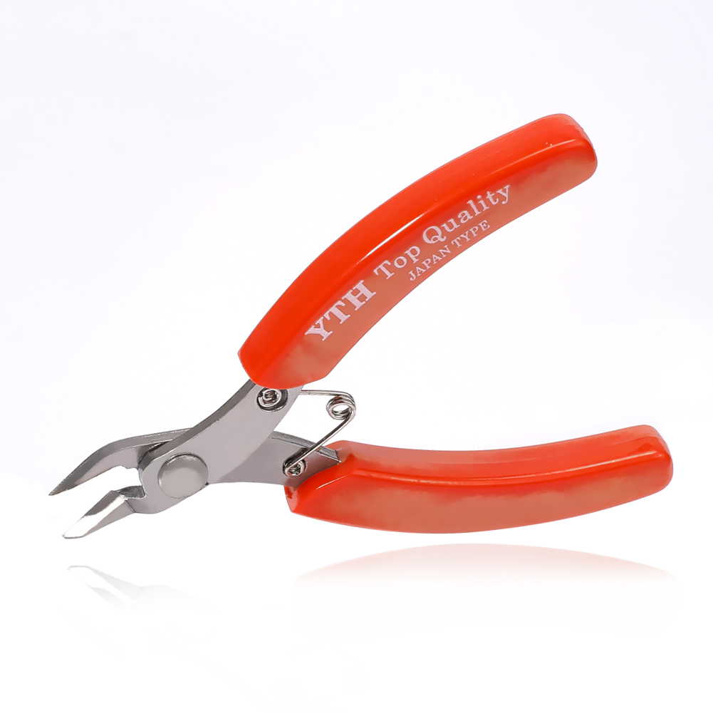 Pandahall Tang Pemotong Sisi B - Jewelry Plier Set ulasan dan harga