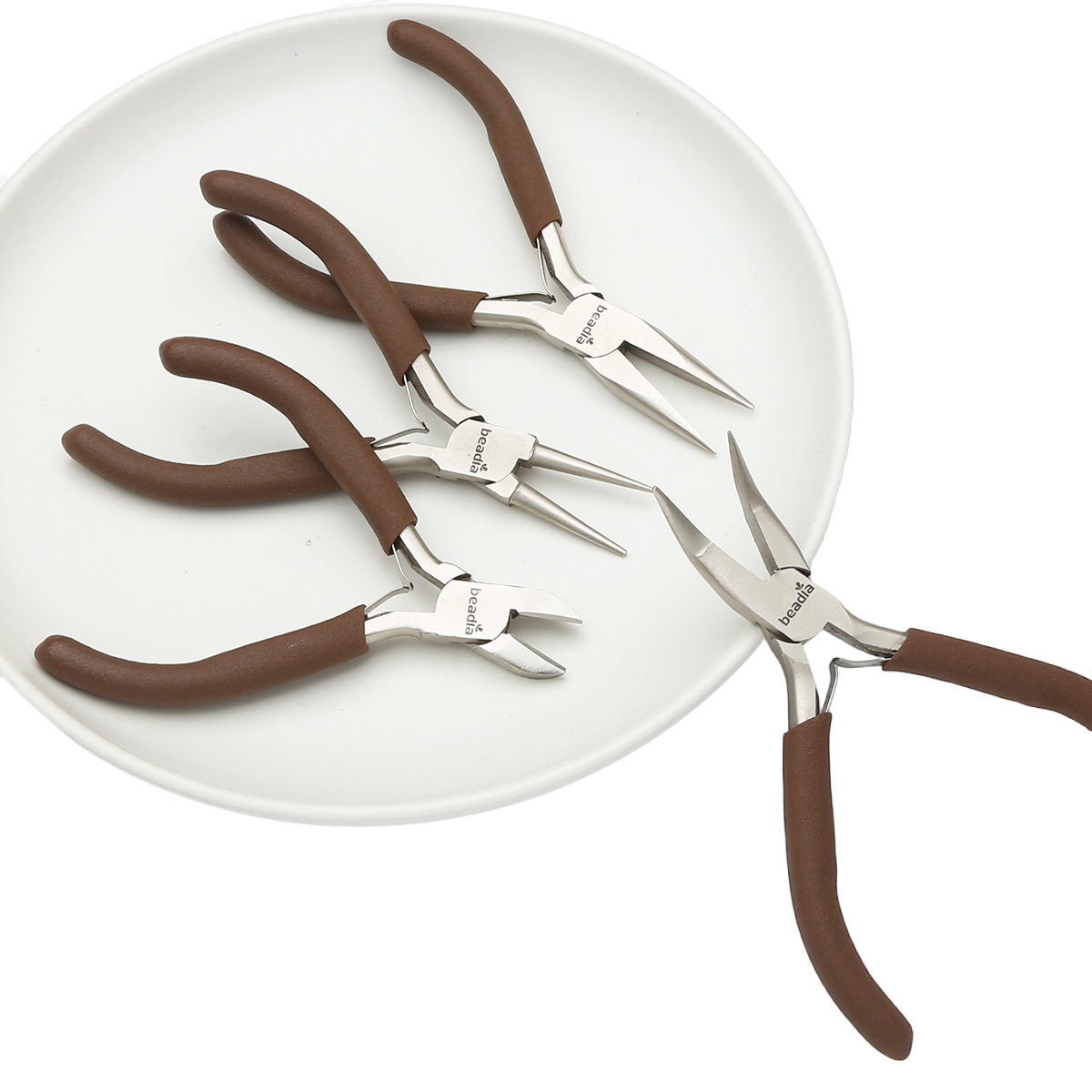 1 buah peralatan tang perhiasa - Jewelry Making Pliers ulasan dan harga