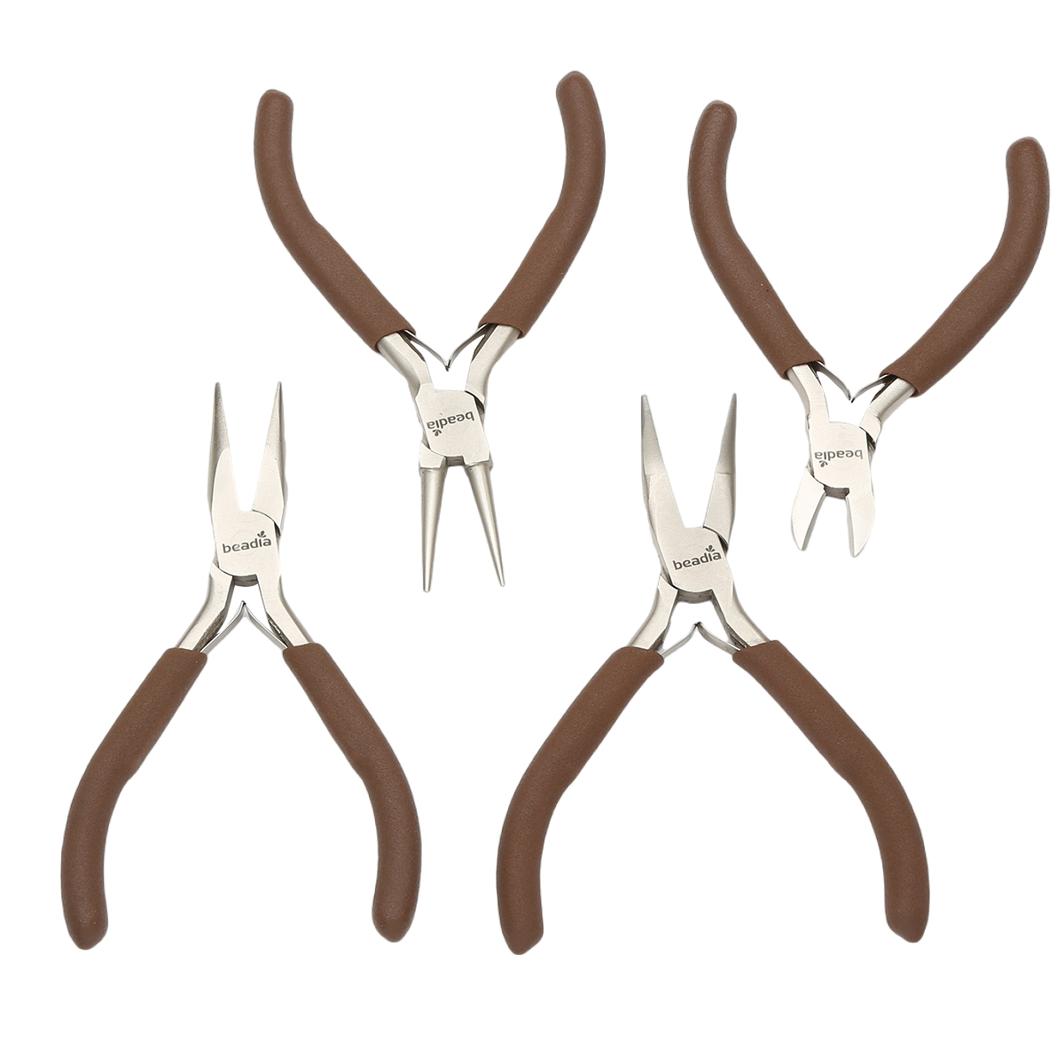 1 buah peralatan tang perhiasa - Jewelry Making Pliers ulasan dan harga