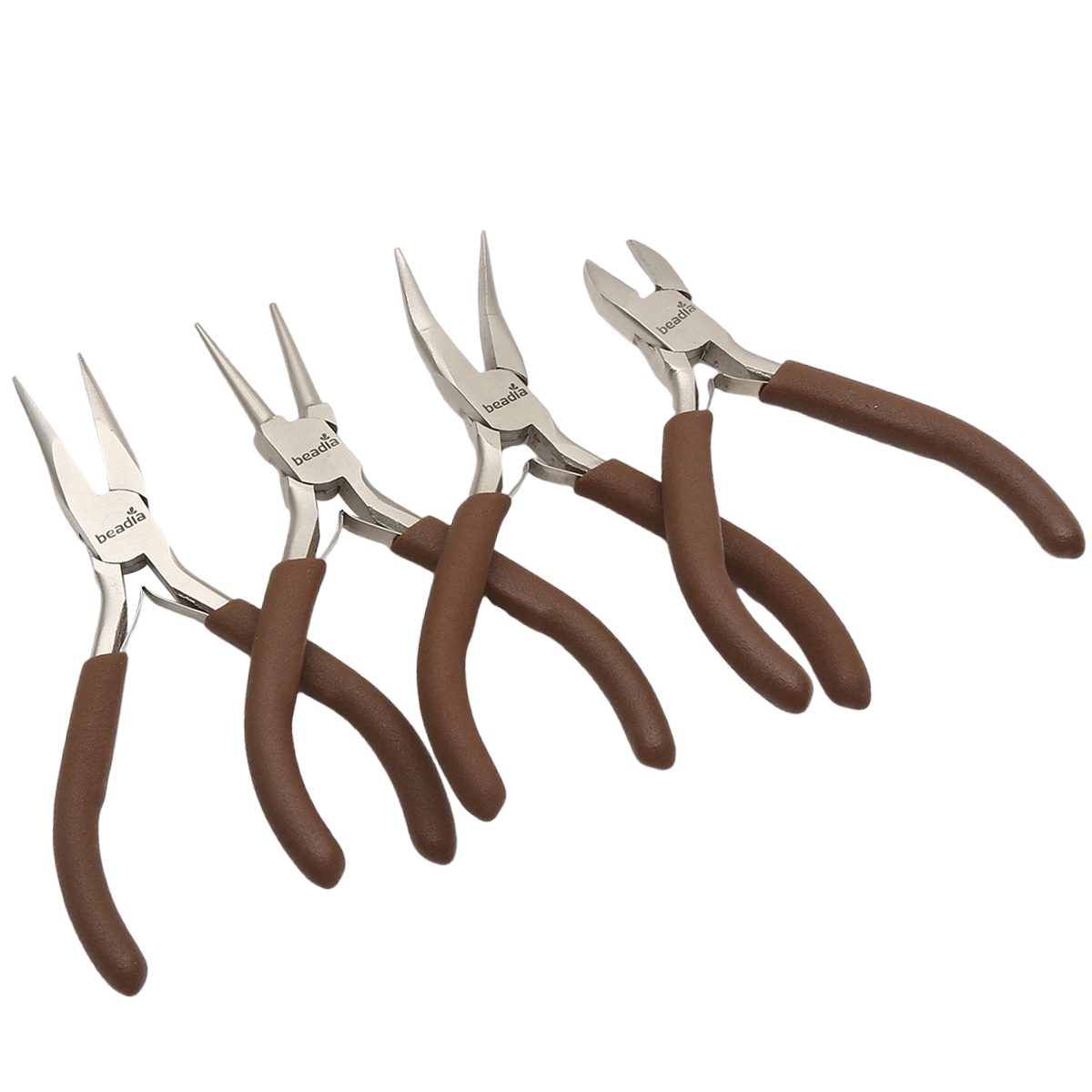1 buah peralatan tang perhiasa - Jewelry Making Pliers ulasan dan harga