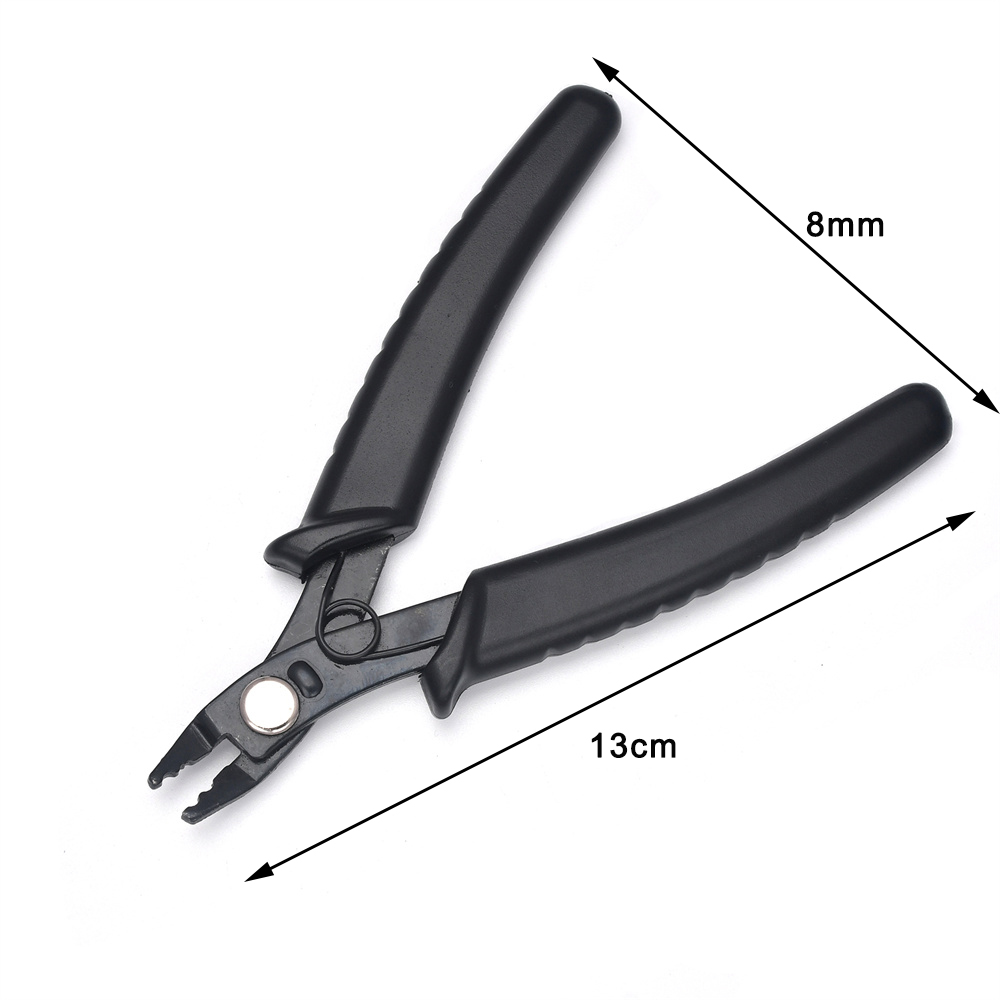 Tang Crimping Manik-Manik Alat - Jewelry Making Pliers ulasan dan harga