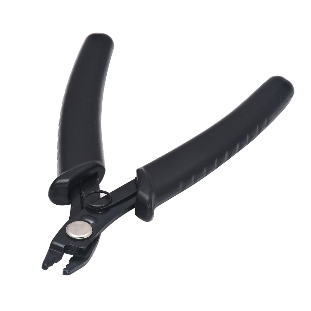 Tang Crimping Manik-Manik Alat - Jewelry Making Pliers ulasan dan harga