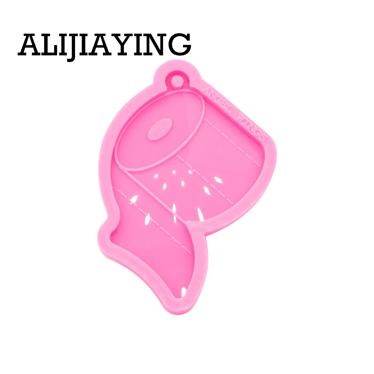 DY0463 Glossy Desain Seni Kert - Jewelry Making For Seniors ulasan dan harga