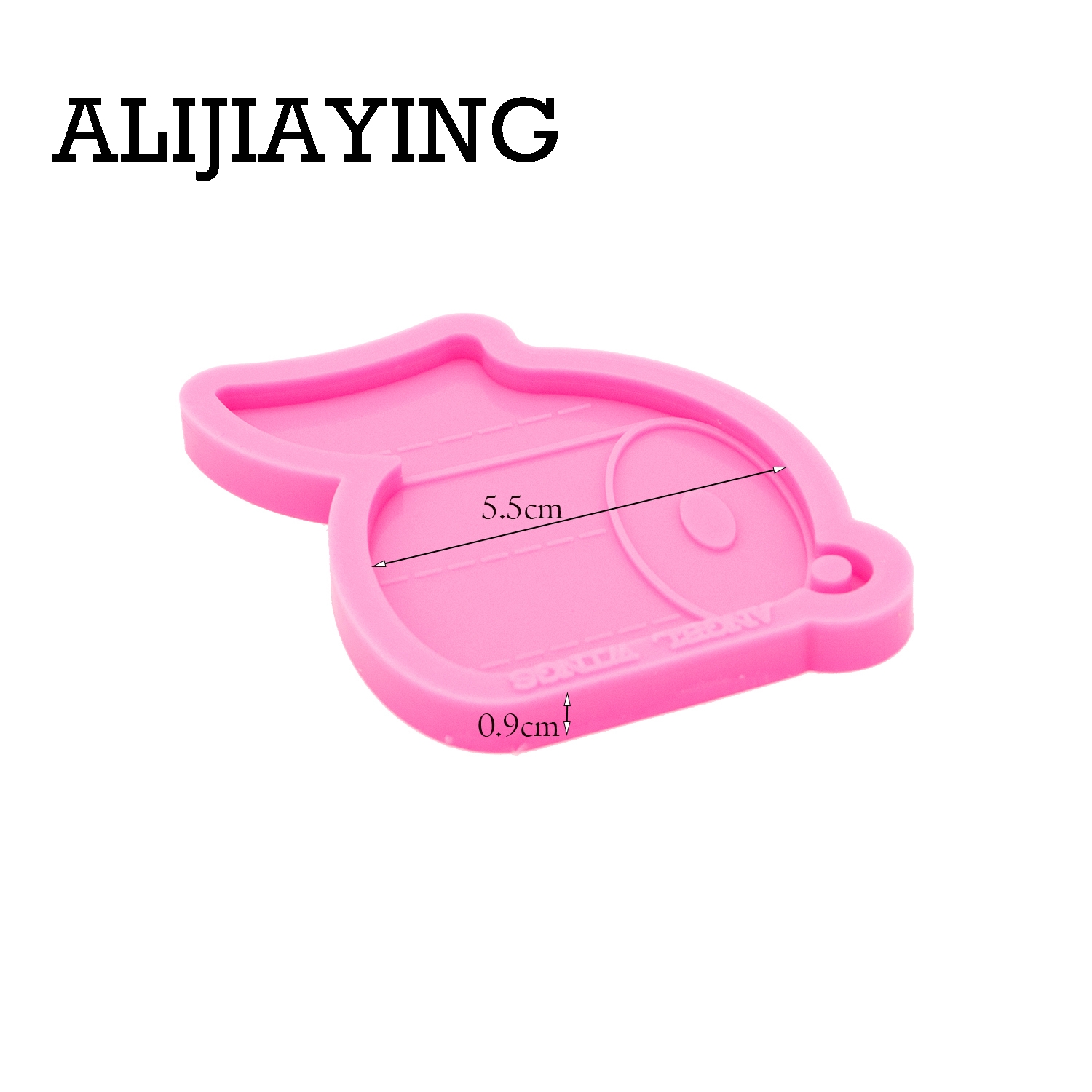 DY0463 Glossy Desain Seni Kert - Jewelry Making For Seniors ulasan dan harga