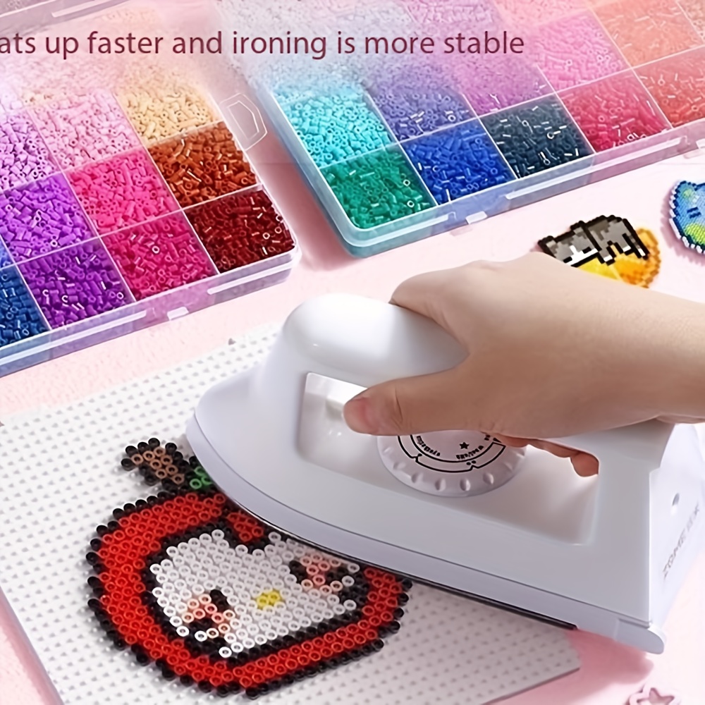 Kit Manik-manik Hama 2.6mm - S - Jewelry Making Ideas With Beads ulasan dan harga