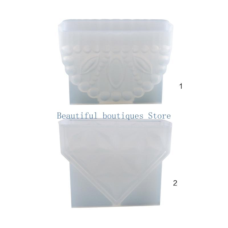 U4LF Tempat Kartu Nama Cetakan - Jewelry Making Table ulasan dan harga