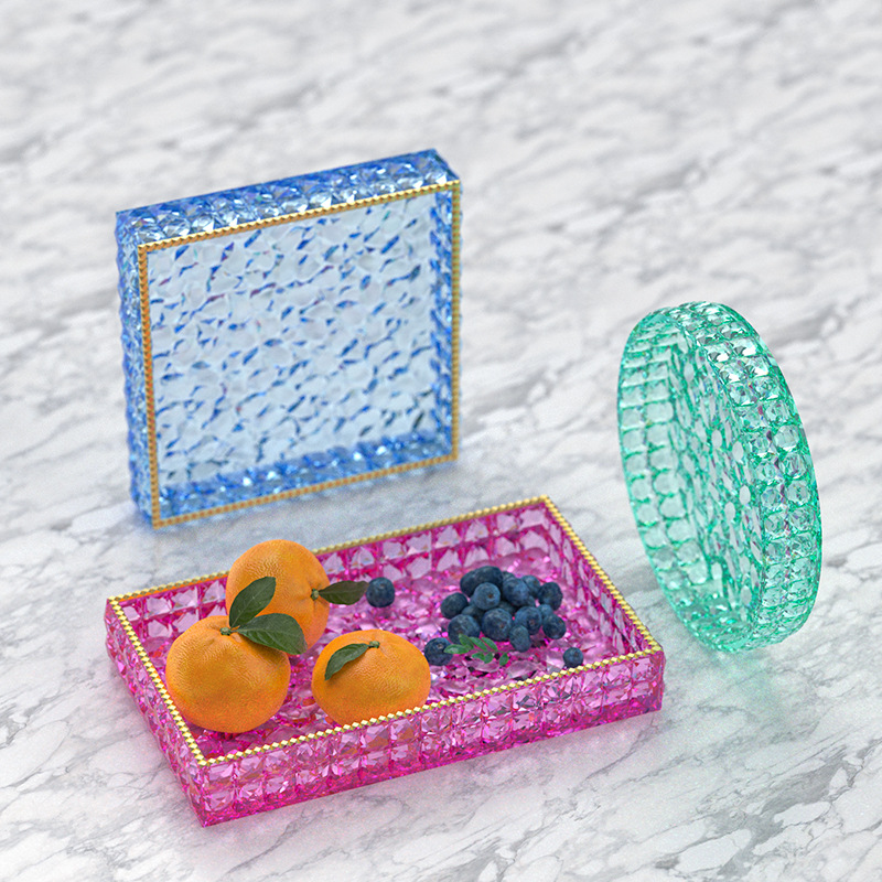 DIY Kristal Silikon Cetakan Bu - Jewelry Making Table ulasan dan harga