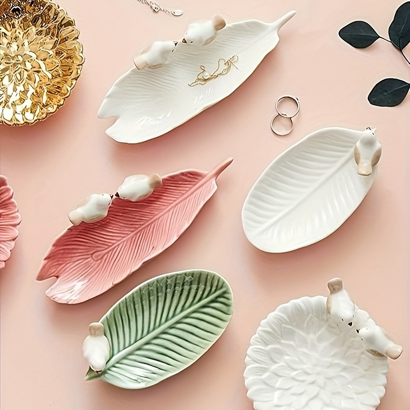 Baru Lucu Burung Dim Sum Keram - Jewelry Making Desk ulasan dan harga