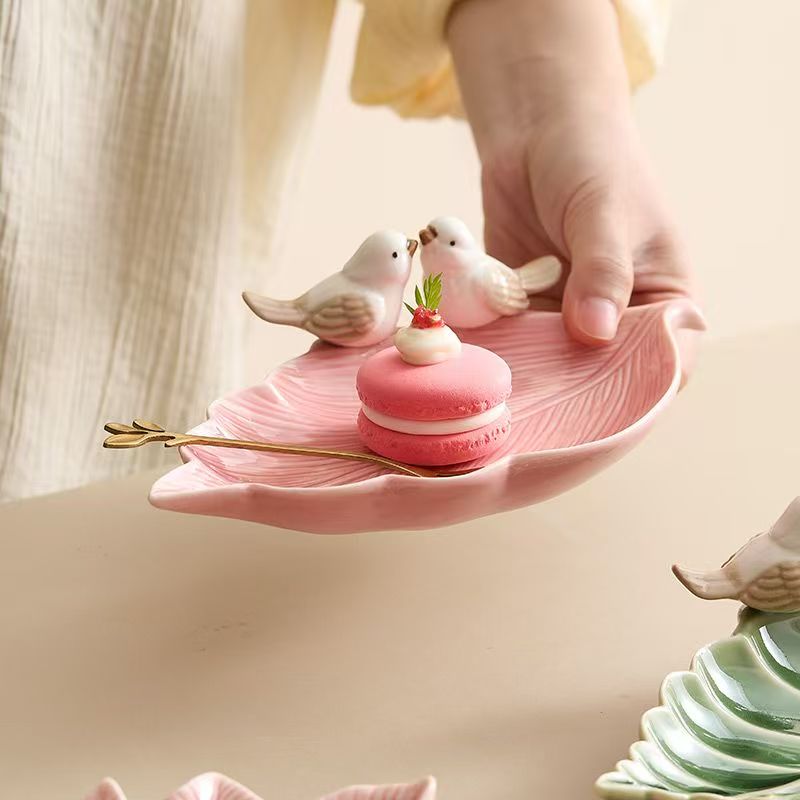Baru Lucu Burung Dim Sum Keram - Jewelry Making Desk ulasan dan harga