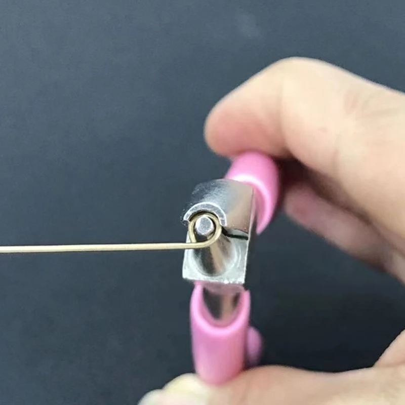 Tang cekung bulat profesional  - Jewelry Making Pliers ulasan dan harga