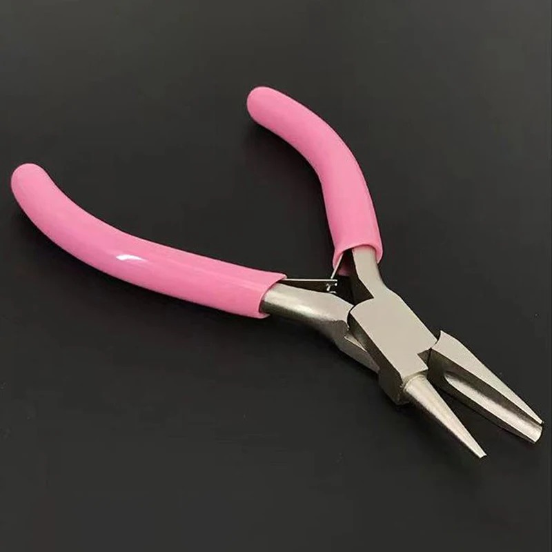 Tang cekung bulat profesional  - Jewelry Making Pliers ulasan dan harga