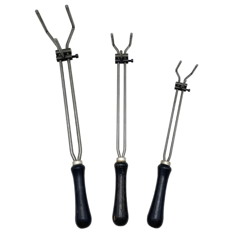 Penjepit Crucible untuk Tungku - Jewelry Plier Set ulasan dan harga