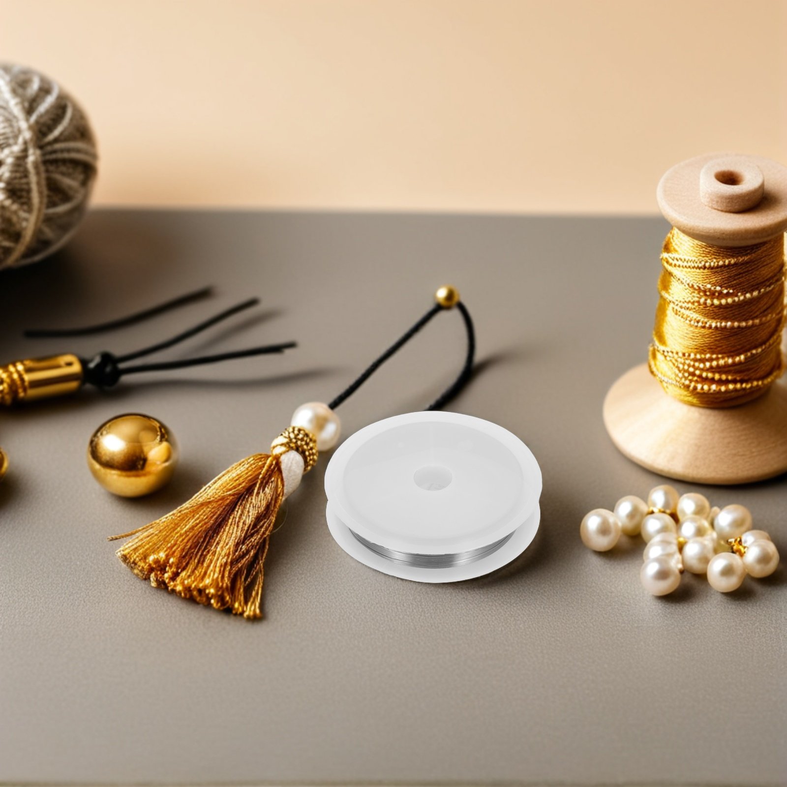 3 Gulungan Kawat Tembaga Perhi - Jewelry Making With Copper Wire ulasan dan harga