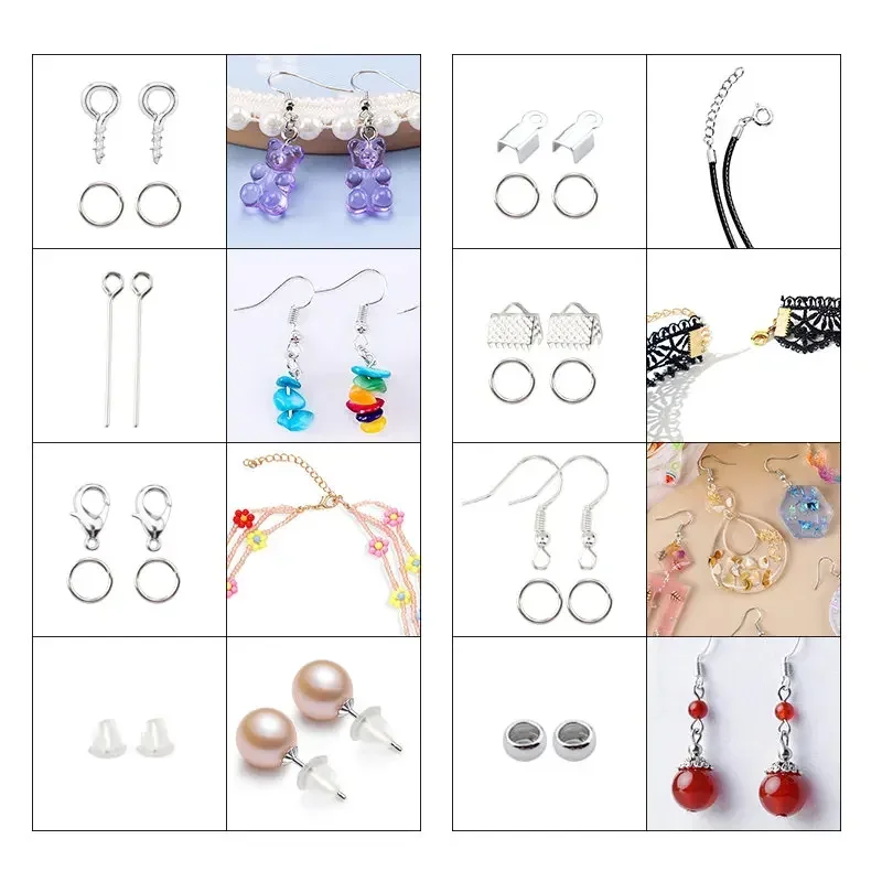 Perlengkapan Pembuatan Perhias - Jewelry Making With Copper Wire ulasan dan harga