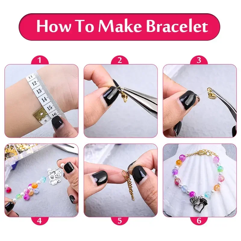 Perlengkapan Pembuatan Perhias - Jewelry Making With Copper Wire ulasan dan harga