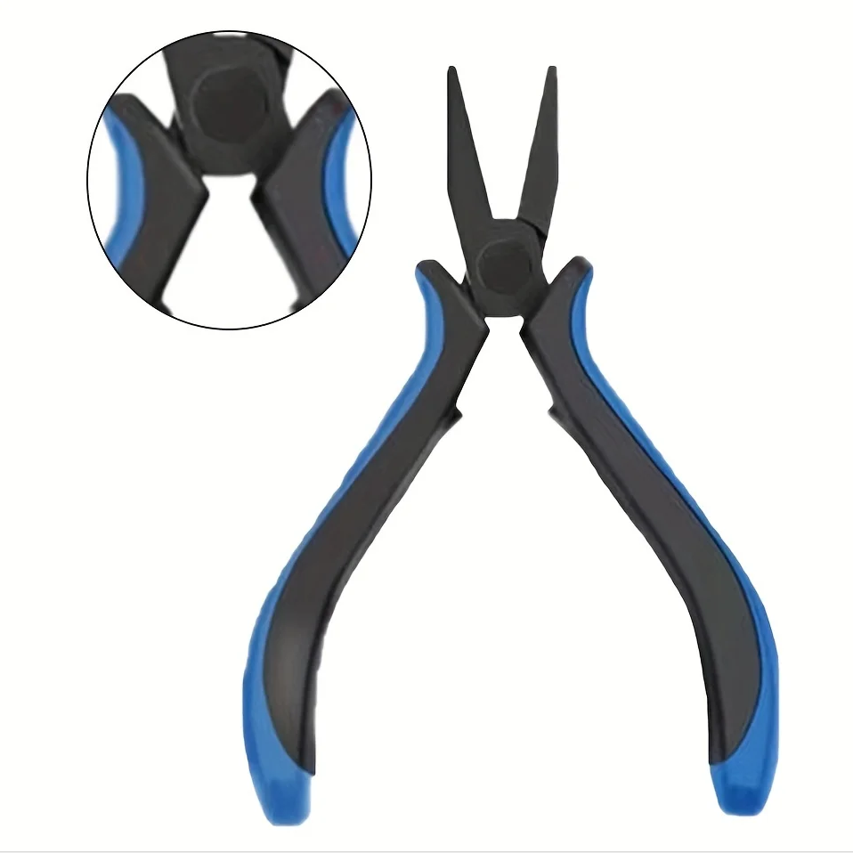 1 Buah Tang Pengait Hidung Dat - Jewelry Making Pliers ulasan dan harga
