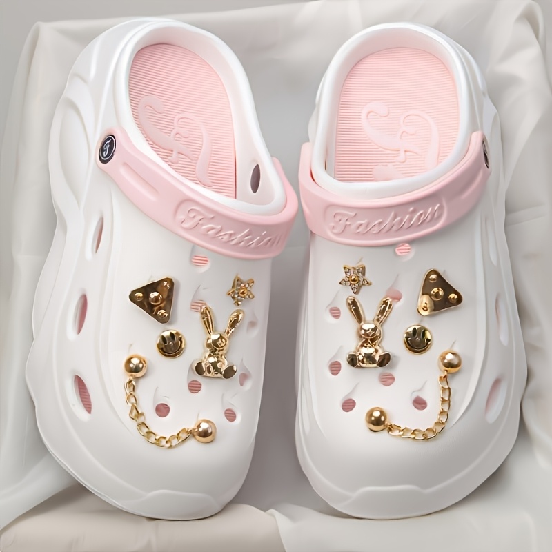 Sandal Platform EVA dengan Gan - Jewelry Making For Adults ulasan dan harga