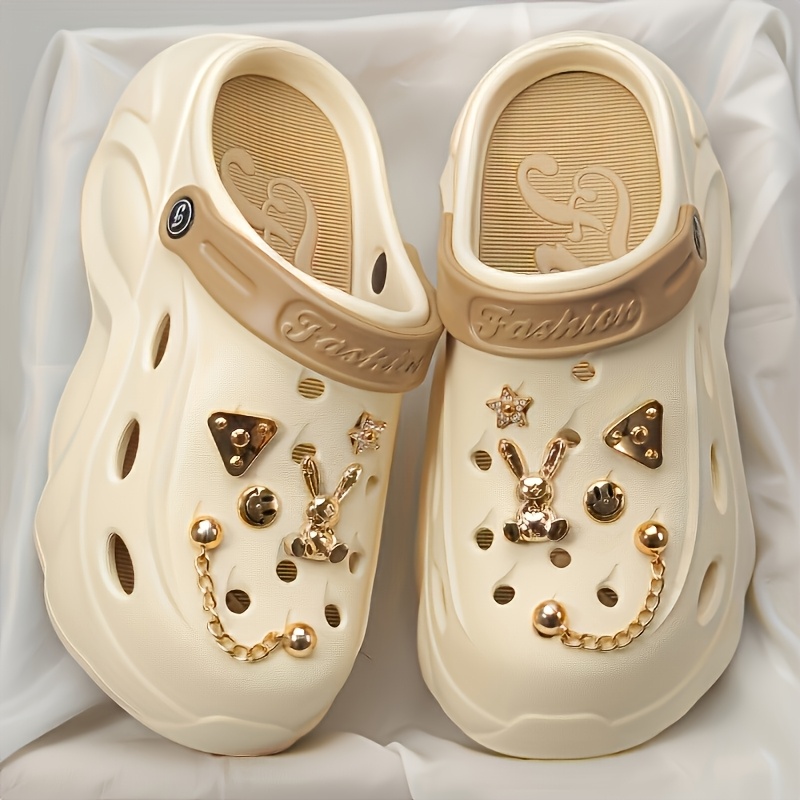 Sandal Platform EVA dengan Gan - Jewelry Making For Adults ulasan dan harga