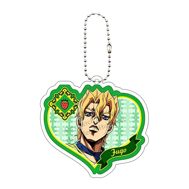 Doppio Giorno Risotto JOJO Ani - Jewelry Making Findings ulasan dan harga
