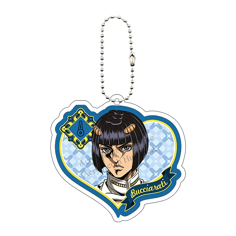 Doppio Giorno Risotto JOJO Ani - Jewelry Making Findings ulasan dan harga