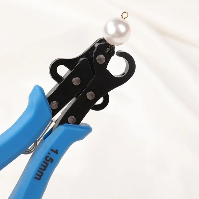 1PC Kit Tang Pembengkok Kawat  - Jewelry Plier Set ulasan dan harga
