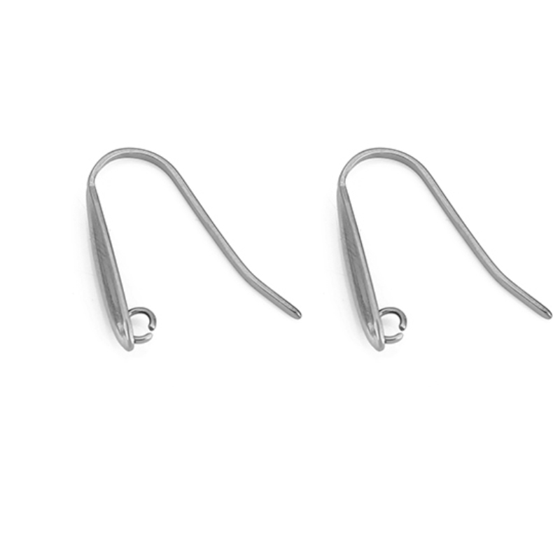 10 Buah Perlengkapan Gesper An - Jewelry Making Findings ulasan dan harga