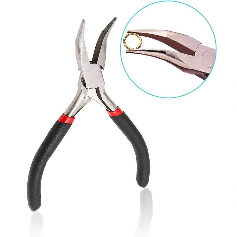 3/5/6Pack Peralatan Pembuatan  - Jewelry Making Pliers ulasan dan harga