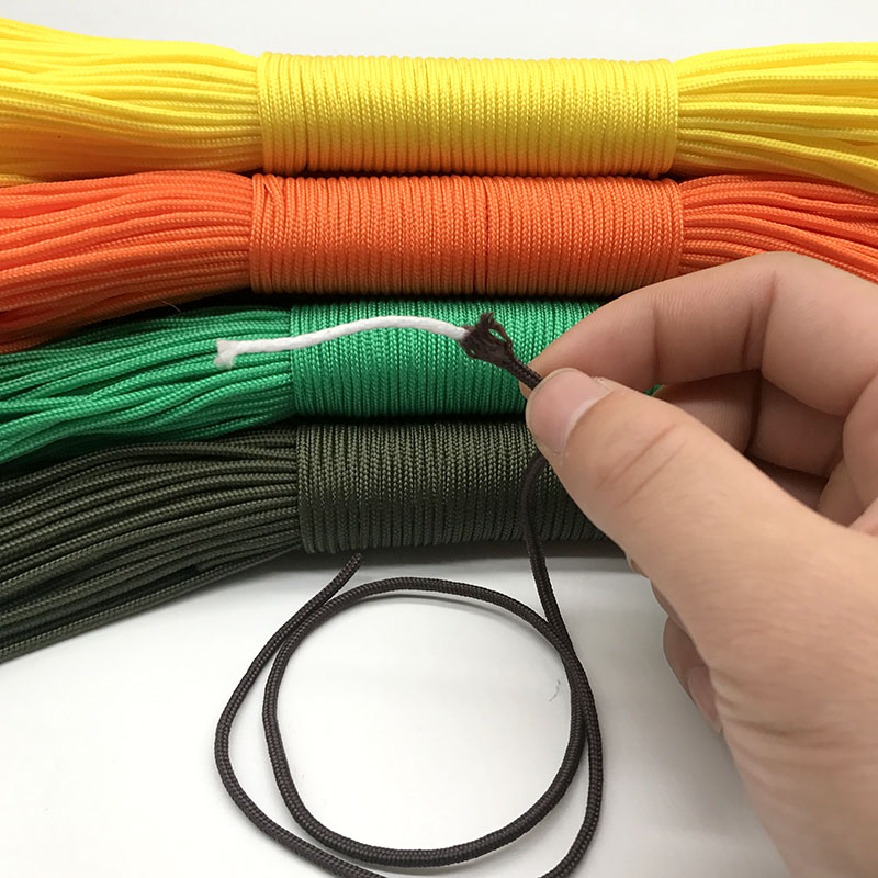 Dia 2mm satu berdiri inti Para - Jewelry Making Table ulasan dan harga